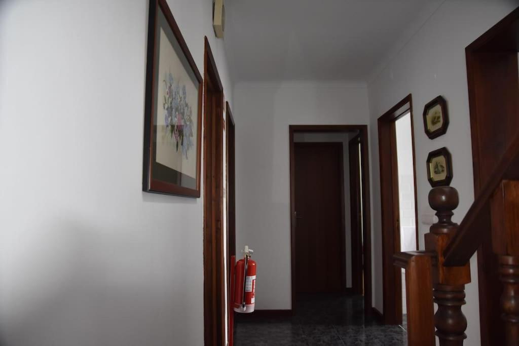 Casa Da Torre Διαμέρισμα Ribeira Grande Εξωτερικό φωτογραφία